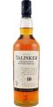 Talisker 10yo 45.8% 700ml