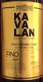 Kavalan Solist Fino Sherry Cask Fino Sherry Cask FI110314017A 57.8% 1000ml