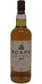 Scapa 1991 GM Licensed Bottling Oak Wood 40% 750ml