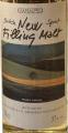 New Filling Malt British Spirit Sa 57% 700ml