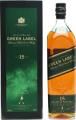 Johnnie Walker Green Label 43% 1000ml