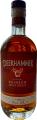 Deerhammer Straight Bourbon Whisky Single Barrel Select Buena Vista CO 52.5% 750ml