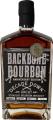 Backbone Bourbon Decade Down Anniversary Edition 55% 750ml