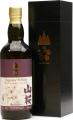 Yamazakura 9yo Sherry Wood Finish Mitsukoshi Isetan 56% 700ml