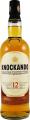 Knockando 12yo Oak Cask 43% 700ml