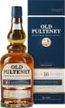 Old Pulteney 16yo Travelers Exclusive 43% 700ml