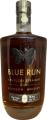 Blue Run 7yo Chosen New Oak Barrel Prime Barrel 58.4% 750ml