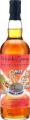 Clynelish 1995 WSP 3rd Secret Edition Refill Sherry Butt 53% 700ml
