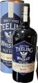 Teeling Single Cask Single Pot Still PX Brandy Chestnut Binnys 57% 750ml