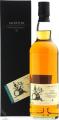 Breath of the Isles 2007 AD Selection Refill Oloroso Hogsheads 58.3% 700ml