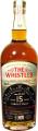 The Whistler 15yo BoD Single Cask Release 46% 700ml