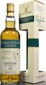 Glen Elgin 1996 GM Connoisseurs Choice 46% 700ml