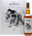 Macallan Folio 3 The Archival Series Sherry Casks 43% 700ml