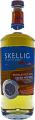 Skellig Triple Distilled Cask Strength Distillery Exclusive 58.4% 700ml