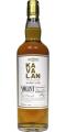 Kavalan Solist ex-Bourbon Cask B100816025A 59.4% 700ml