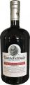 Bunnahabhain Eirigh Na Greine Limited Edition Release French red wine Travel Retail 46.3% 1000ml