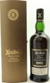 Ardbeg 2011 1st. fill Amontillardo Sherry Ardbeg Distillery 58.2% 700ml