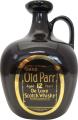 Grand Old Parr 12yo De Luxe Scotch Whisky The 1st Night of Ninagawa's Macbeth at The National Theathre London 17.09.1987 40% 750ml