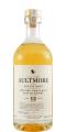 Aultmore 12yo Foggie Moss Refill Hogsheads 46% 700ml