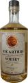 Distillerie des Achards Nicatrie Smoked Edition 43% 700ml