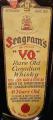 Seagram's 6yo V. O. Rare Old Canadian Whisky 45% 946ml