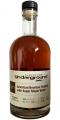 Underground Sugar Maple Wood Batch 2 46% 700ml