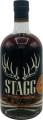 Stagg Kentucky Straight Bourbon Single Barrel Select Binny's Beverage Depot Chicago IL 68.8% 750ml