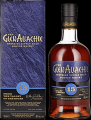 Glenallachie 15yo 46% 700ml