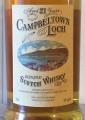 Campbeltown Loch 21yo 40% 750ml