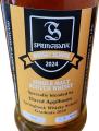 Springbank Whisky School 2024 Week 2 David Applbaum 57% 700ml