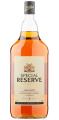 Special Reserve 3yo Oak Aged Tesco 40% 1500ml