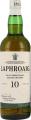 Laphroaig 10yo 40% 700ml