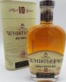 WhistlePig 10yo Small Batch Rye 50% 700ml