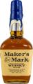 Maker's Mark Double Dip Dodger's 60th Anniversary 45% 700ml