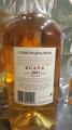 Scapa 2001 GM Single Cask 1st Fill Bourbon Barrel 1019 LMDW 45% 700ml