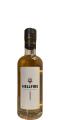 Myken Hellfire Arctic Single Malt Whisky Kystjegerkommandoen Royal Norwegian Navy Coastal Ranger Commando 47% 500ml