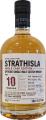 Strathisla 2013 The Distillery Reserve Collection Single Cask Edition 1st fill bourbon barrel 61.3% 500ml