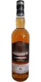 Armorik 2008 Single Cask #8056 46% 700ml