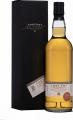 Glen Garioch 2011 AD Selection 1st Fill Bourbon 59.3% 700ml