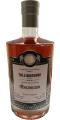 Tullibardine 2006 MoS Der Feinschmecker Bordeaux Hogshead 57.1% 700ml