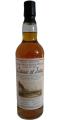 Classic of Islay Vintage 2015 JW #4771 57.25% 700ml