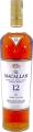 Macallan 12yo Sherry Oak Cask Sherry 40% 700ml