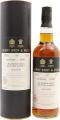 Westport 1996 BR Shustov Brandy Finish #2500 52.5% 700ml