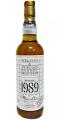 Macallan 1989 WM Barrel Selection Port Finish 46% 700ml