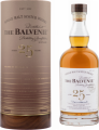 Balvenie 25yo Rare Marriages European and American Oak Casks 48% 700ml