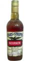 Stars & Stripes Bourbon Kentucky Straight Bourbon Whisky holland alcomix amsterdam 40% 700ml