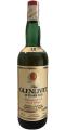 Glenlivet 12yo Sandeman-Coprimar S.A 43% 750ml