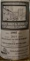 Glen Garioch 1995 BR Tribo Japan Co. Ltd. 20th Anniversary 55.6% 700ml