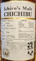 Chichibu 2010 59% 700ml