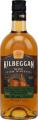 Kilbeggan Black Irish Whisky ex-Bourbon casks 40% 700ml